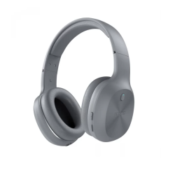 Edifier W600BT Grey Wireless Headphone