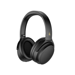 Edifier WH700NB Headphone Black  ANC 49 hour 1 Year Warranty.
