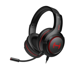 Edifier Hecate G30 ll Headphone Black No ANC, 1 Year Warranty