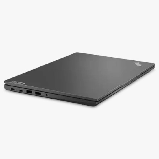 Lenovo ThinkPad E14 Gen 5 13th Gen Intel Core i7-1355U 14.0 Inch Display Black Laptop