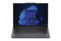 Lenovo ThinkPad E14 Gen 5 13th Gen Intel Core i7-1355U 14.0 Inch Display Black Laptop