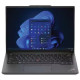 Lenovo ThinkPad E14 Gen 5 13th Gen Intel Core i7-1355U 14.0 Inch Display Black Laptop