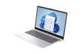 HP 15-fd0331TU Intel i3 13th Gen 1315U 8GB RAM 512GB SSD 15.6 Inch FHD Silver Laptop
