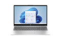HP 15-fd1110TU Intel Core 3 100U 8GB RAM 512GB SSD 15.6 Inch FHD Silver Laptop