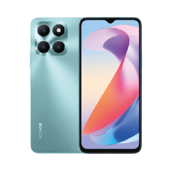 HONOR X6a