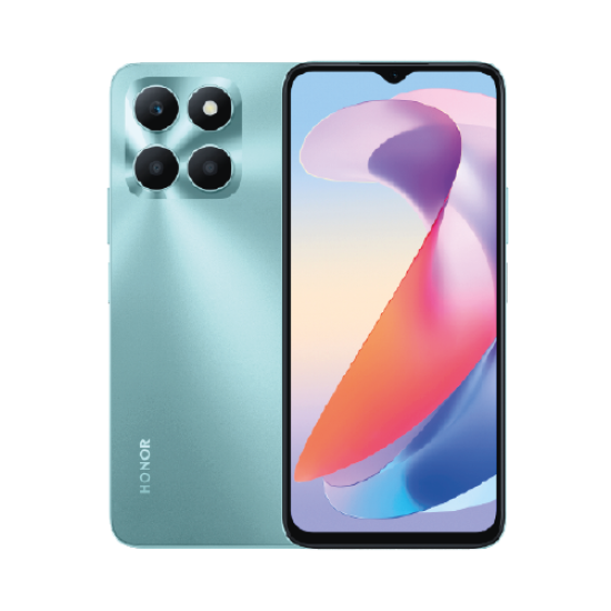 HONOR X6a