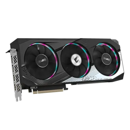 GIGABYTE AORUS GeForce RTX 4060 Ti ELITE 8G GDDR6 Graphics Card