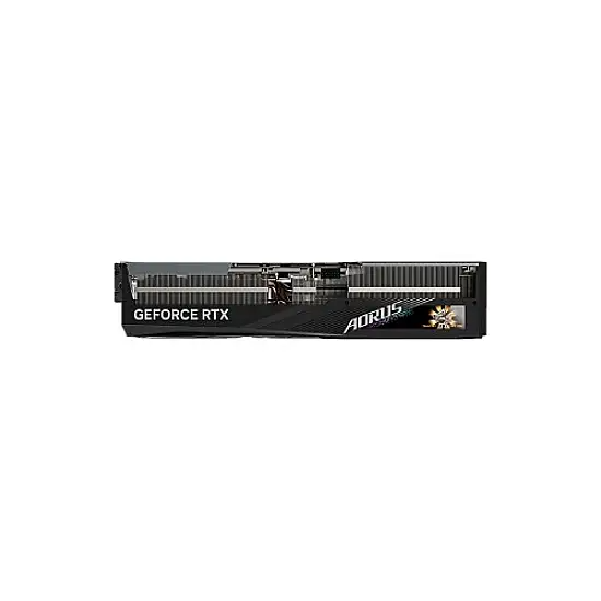 GIGABYTE AORUS GeForce RTX 4080 Super Master 16GB Graphics Card