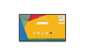 BenQ RM7504 75 Inch 4K UHD Education Interactive Flat Panel Display