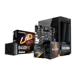 Budget Build (AMD Budget Build)