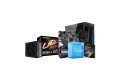 Budget Build Core I3 12th Gen Processor
