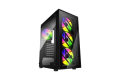 FSP CMT192 RGB ATX Gaming Case