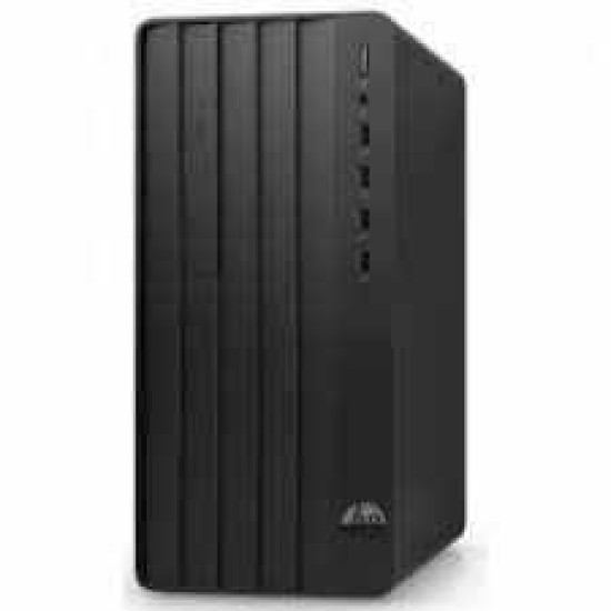 HP 280 Pro G9 MT Core i3 12th Gen  8GB RAM Desktop PC