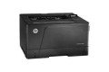 HP LaserJet Pro M706n A3 Single Function Mono Laser Printer