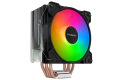 Huntkey Frozen 400 RGB CPU Cooler
