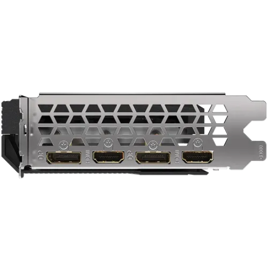 GIGABYTE GeForce RTX 3060 WINDFORCE OC 12GB GDDR6 Graphics Card
