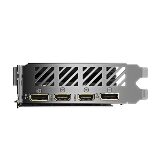 GIGABYTE GeForce RTX 4060 GAMING OC 8G GDDR6 Graphics Card
