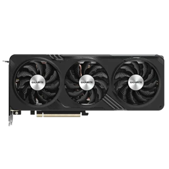 GIGABYTE GeForce RTX 4060 Ti GAMING OC 8G GDDR6 Graphics Card