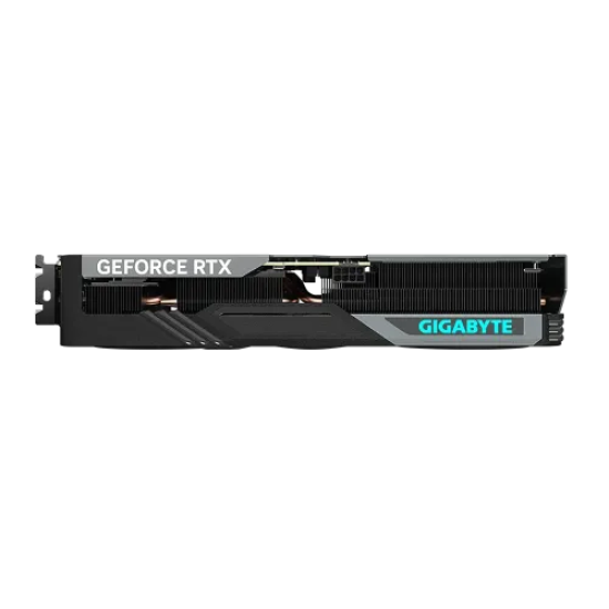 GIGABYTE GeForce RTX 4060 Ti GAMING OC 8G GDDR6 Graphics Card