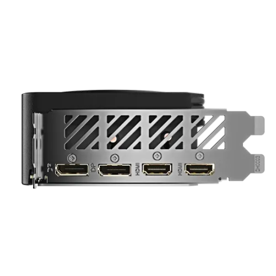 GIGABYTE GeForce RTX 4060 Ti GAMING OC 8G GDDR6 Graphics Card