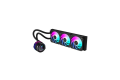 Gigabyte Aorus WaterForce II 360 ARGB LCD 360mm All In One Liquid CPU Cooler