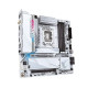  GIGABYTE B760M AORUS ELITE X AX 14th, 13th, And 12th Gen ATX Motherboard