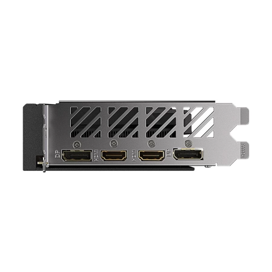 Gigabyte GeForce RTX 4060 WINDFORCE OC 8G 8GB GDDR6 Graphics Card