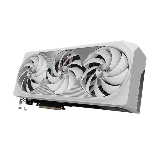 Gigabyte GeForce RTX 4080 SUPER AERO OC 16G 16GB Graphics Card