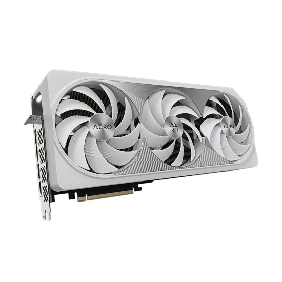 Gigabyte GeForce RTX 4080 SUPER AERO OC 16G 16GB Graphics Card