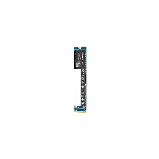 GIGABYTE Gen3 2500E NVMe1.3 1TB SSD