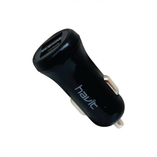  Havit CC8801 2 USB Car Charger