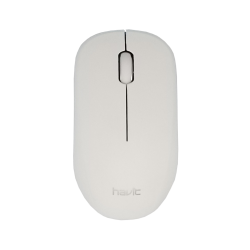  HAVIT HV-MS66GT WIRELESS OPTICAL MOUSE (White)