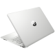HP 15s-eq2326AU Ryzen 5 5625U 15.6-Inch FHD Silver Laptop
