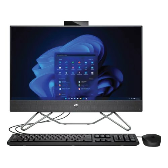 HP ProOne 240 G9 Core i5 12th Gen All-in-One Desktop PC