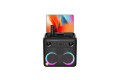 Ikarao Xtreme Break X1 All-in-One Portable Karaoke Speaker with Wireless Microphone