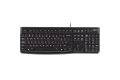 Logitech Keyboard K120 Bangla (920-008363)