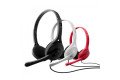 Edifier K550 headphone Single Plug Black