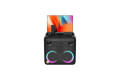 Ikarao Xtreme Break X2 All in One Portable Karaoke Speaker With Subwoofer Loudest And Smart Display