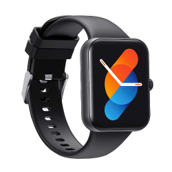 Havit M9024 IP67 Waterproof Bluetooth Calling Smart Watch