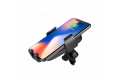 Havit H341 Mobile Holder With wireless charging function and LED backlight
