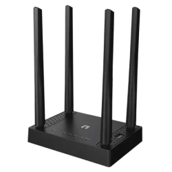 NETIS N5 AC1200 WIRELESS DUAL BAND ROUTER