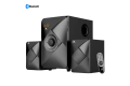 XTREME PHANTOM 2:1 MULTIMEDIA SPEAKER With Remote