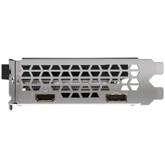 GIGABYTE Radeon RX 6400 EAGLE 4GB GDDR6 Graphics Card
