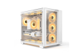 Huntkey S980 Tornado ATX White Casing