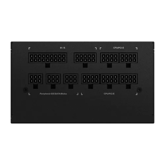 GIGABYTE UD850GM 850W Ultra Durable 80+ Gold Full Modular Power Supply