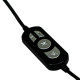 XTREME XHP-100U USB MULTIMEDIA HEADPHONE