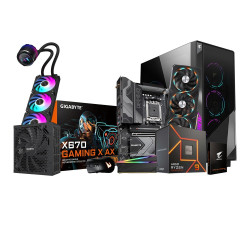  Xtreme Build (AMD High End Build)