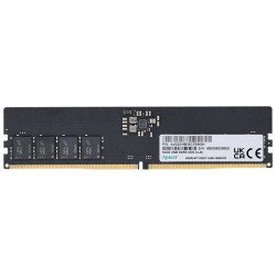 Apacer 8GB DDR5 5600Mhz Desktop RAM (FL.08G2C.RKH)