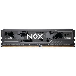 Apacer NOX 16GB DDR5 6000MHz Desktop RAM
