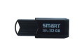 SMART X4 Premier SM12 32GB Black Plastic Body Mobile Disk Drive